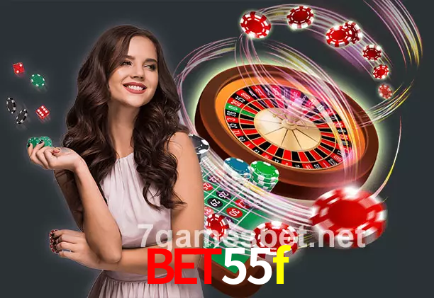 vivo no cassino bet55f