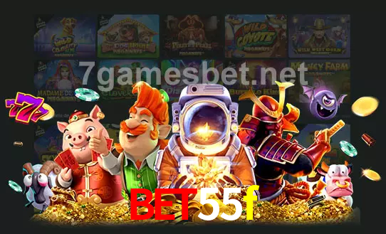 cassino bet55f