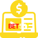 O Cassino bet55f também oferece apostas esportivas virtuais!