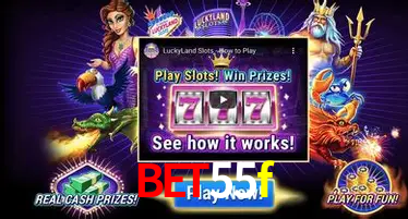 Descubra a Magia dos Jogos de Arcade no bet55f