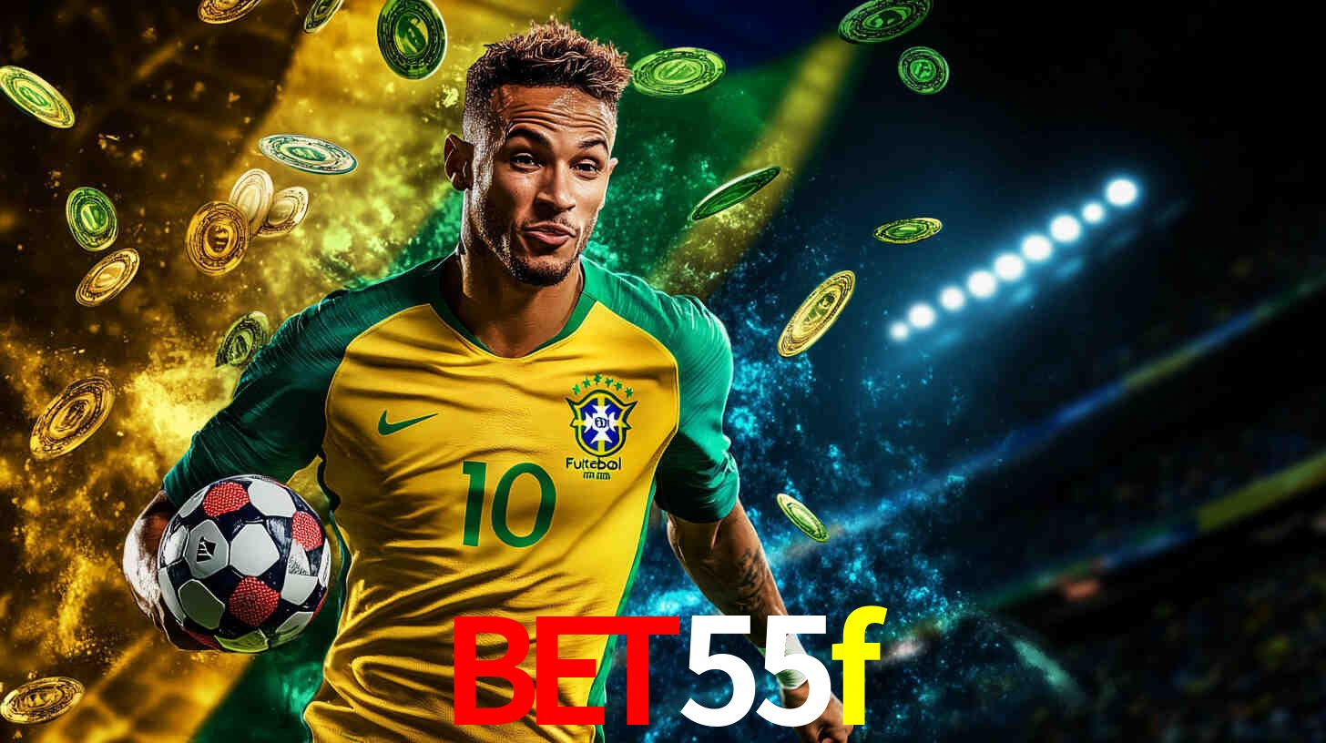 Descubra a Essência do bet55f: Nossa História e Compromissos