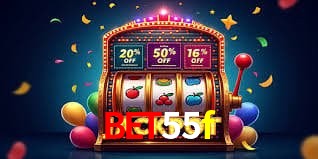 Promoção Relâmpago bet55f