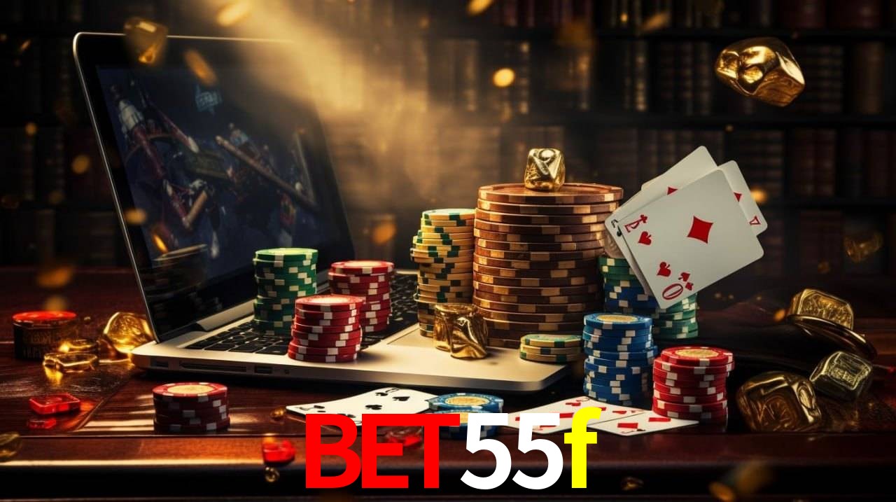 Mesa de Roleta bet55f