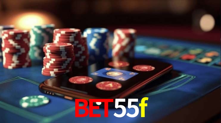 Casino Ao Vivo bet55f