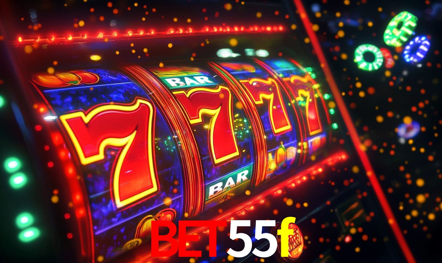 bet55f: Seu Especialista em Apostas Esportivas Brasileiras