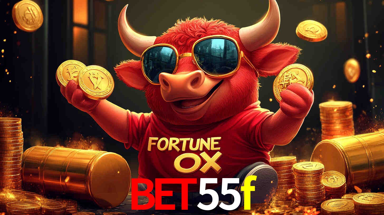 A Popularidade dos Caça-Níqueis no bet55f