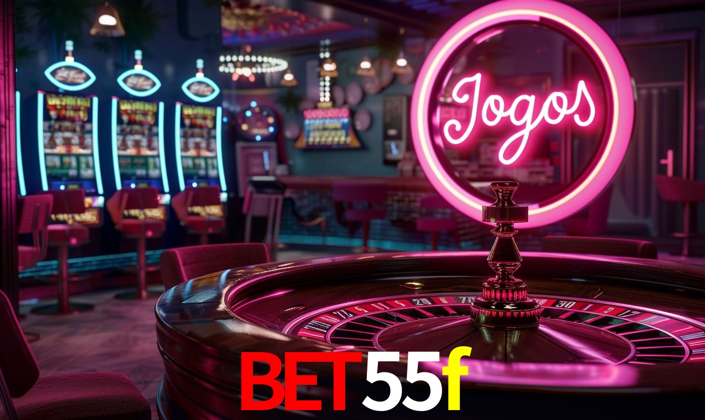 Desvendando o Mundo dos Jogos Virtuais na bet55f