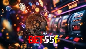 cassino bet55f