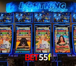 A Emoção da Loteria na bet55f: Uma Chance de Mudança de Vida