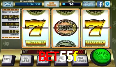 Apostas Esportivas na bet55f: Um Guia Completo