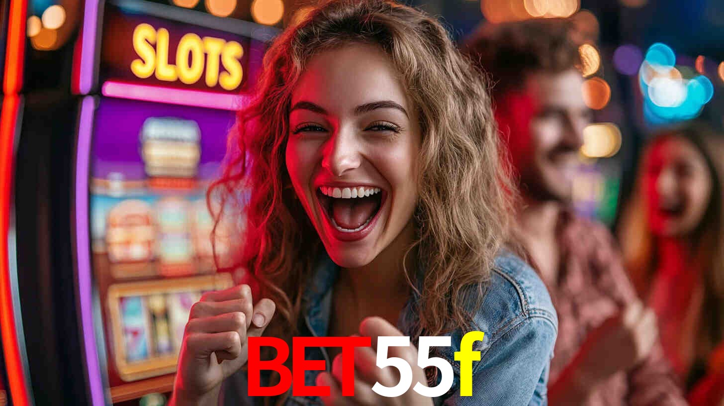 Descubra a Essência do bet55f: Nossa História e Compromissos