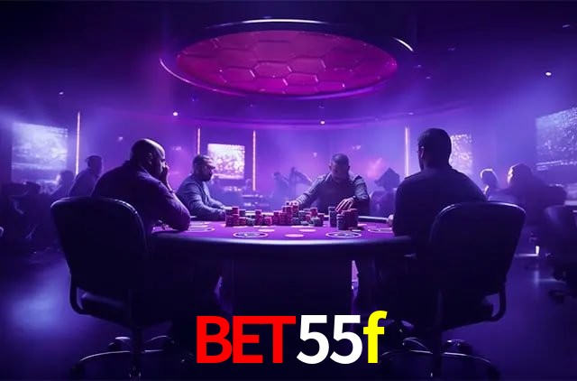 A Emoção da Loteria na bet55f: Uma Chance de Mudança de Vida