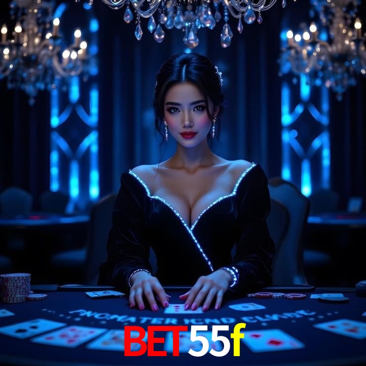 Provedores de Jogos bet55f