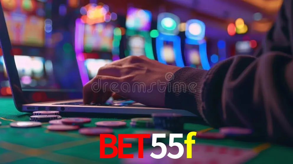 Jogos Exclusivos bet55f