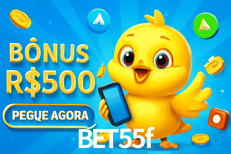 Game Providers bet55f