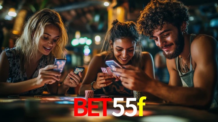 Daily Bonuses bet55f