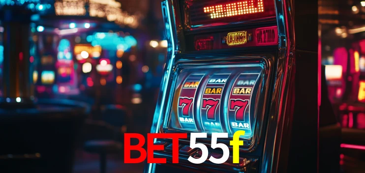 Welcome Bonus bet55f