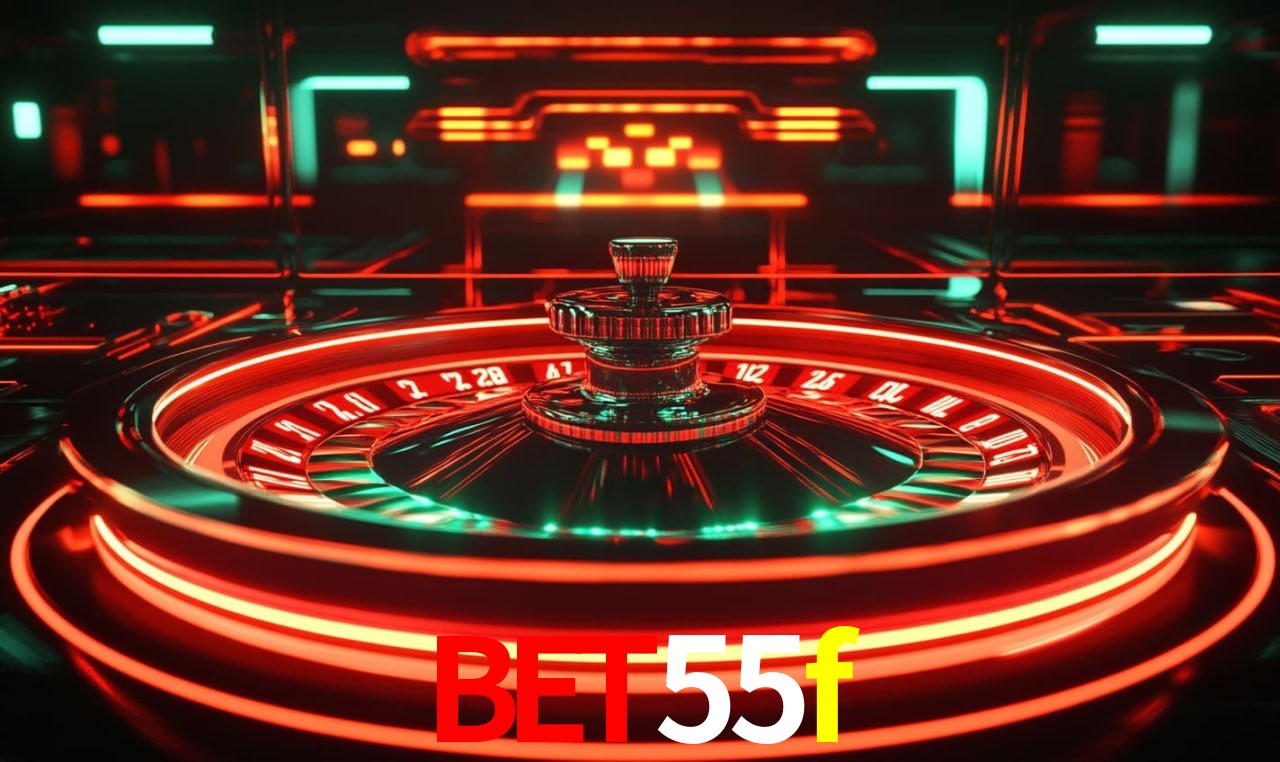 Inovações de Jogos na bet55f: O Futuro das Experiências Interativas