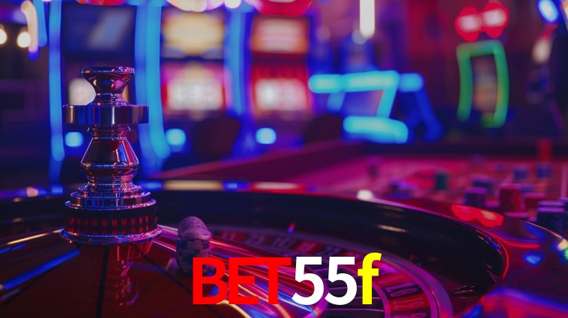 Experimente o Login Seguro Premium no bet55f