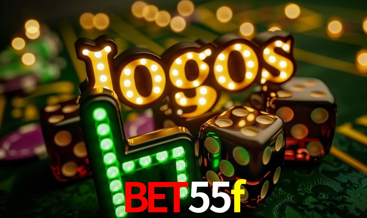 Recursos de Bônus bet55f