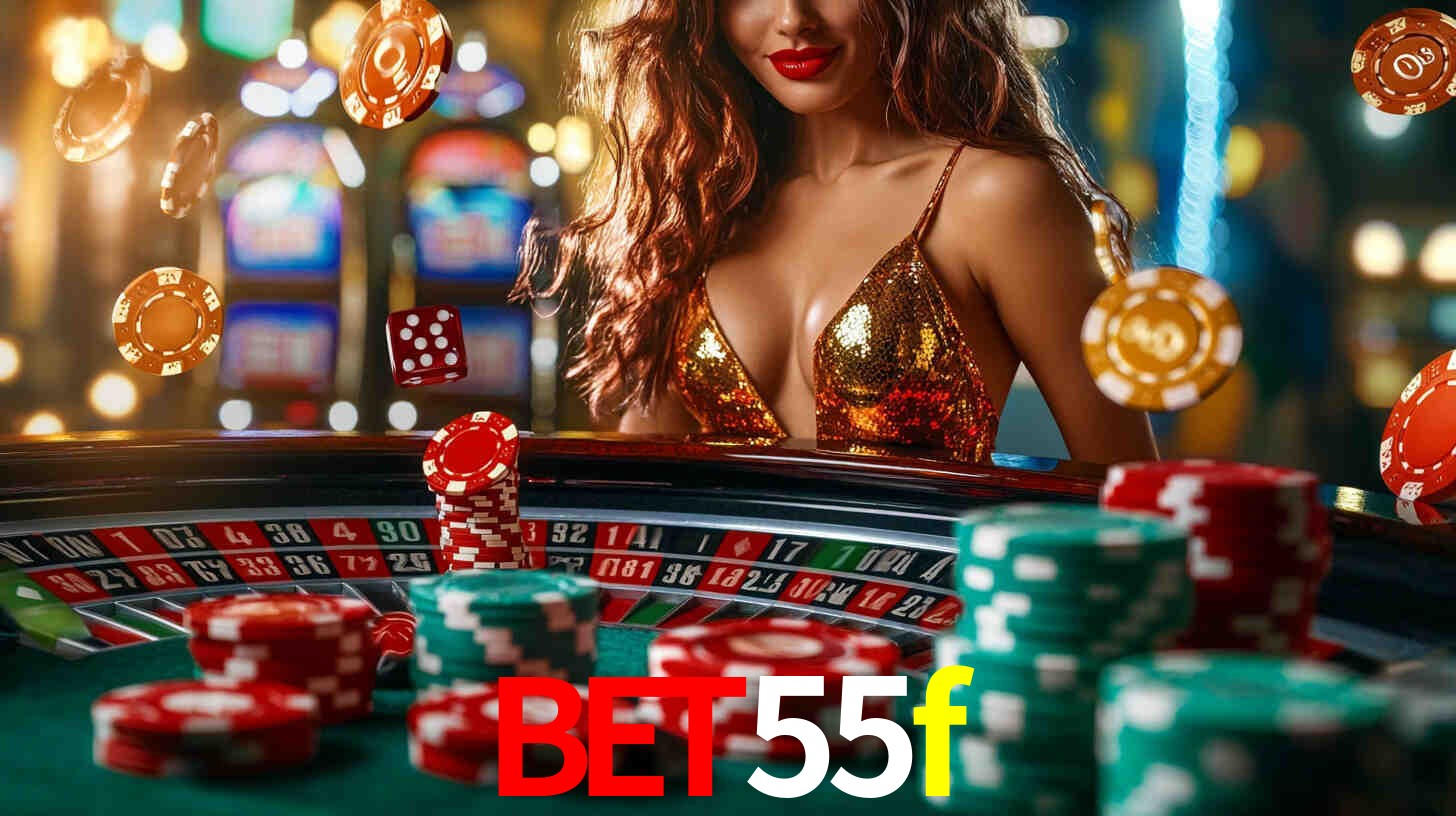 bet55f App Interface