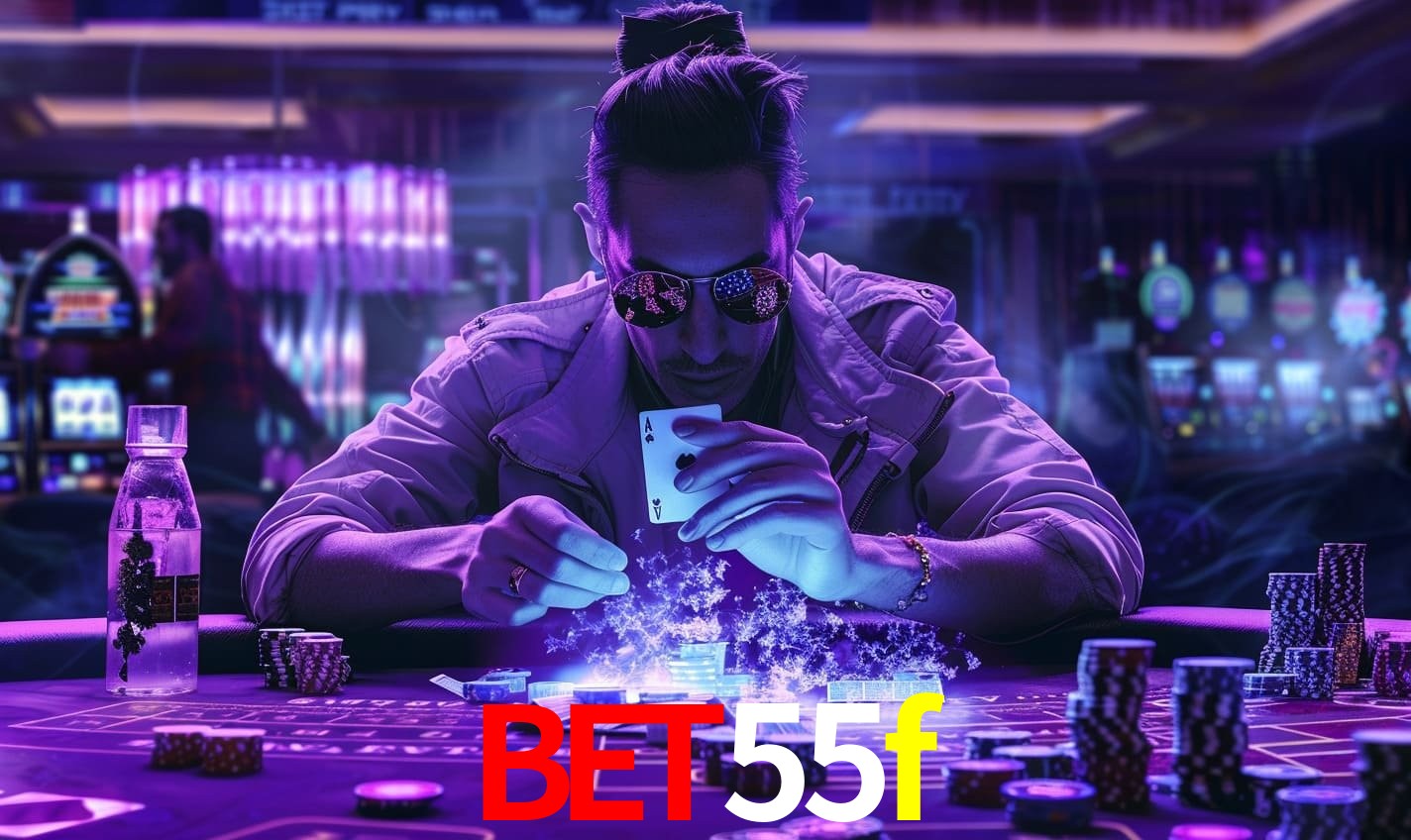 Roulette Table bet55f
