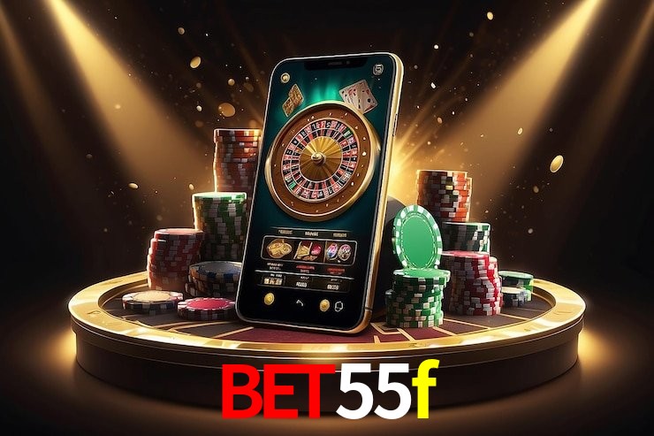 Tecnologia da Plataforma bet55f