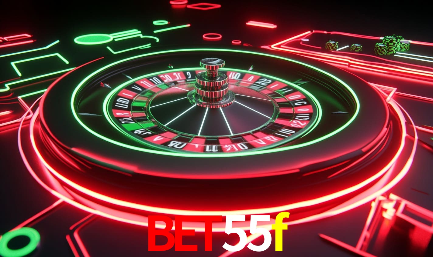 Inovações de Jogos na bet55f: O Futuro das Experiências Interativas