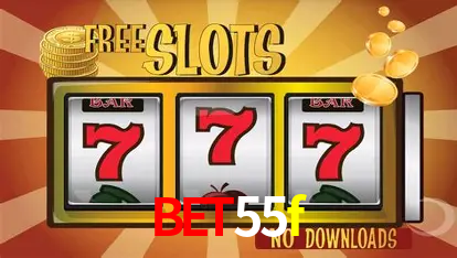 A Popularidade dos Caça-Níqueis no bet55f