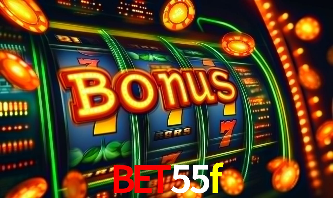Live Casino bet55f