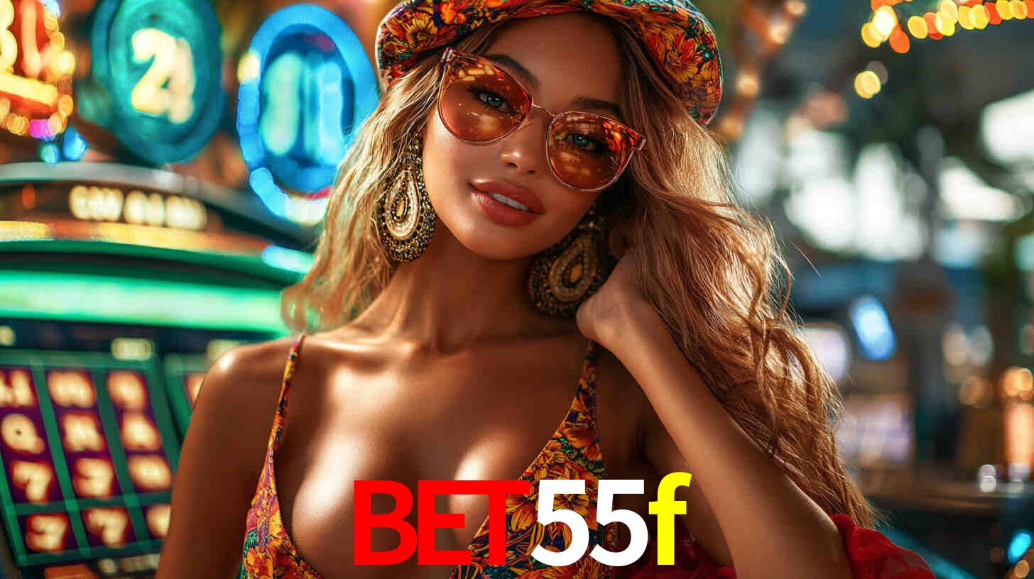 Premium Interface bet55f
