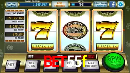 Exclusive Offers bet55f