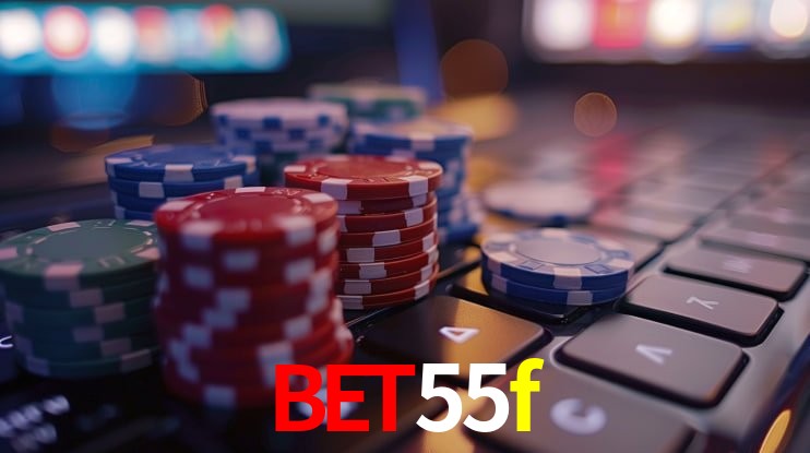 Integração de APIs bet55f