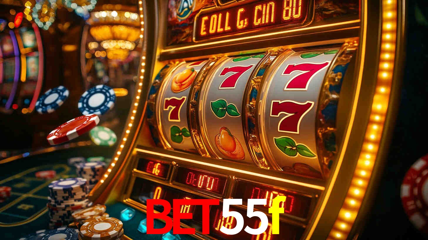 Exclusive Games bet55f