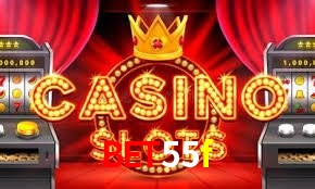 Experiência VIP bet55f