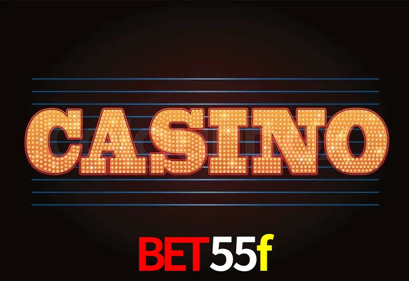 Experiência VIP bet55f