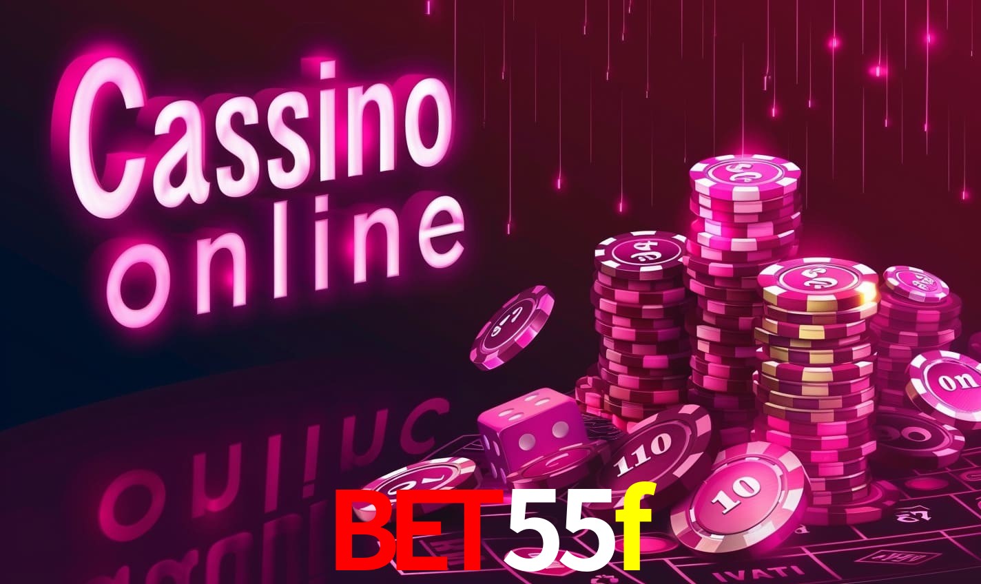 A Experiência Imersiva dos Cassinos Ao Vivo no bet55f
