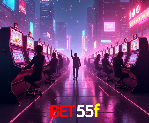 Programa VIP bet55f