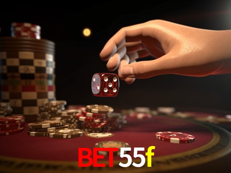 Jogos de Slot bet55f