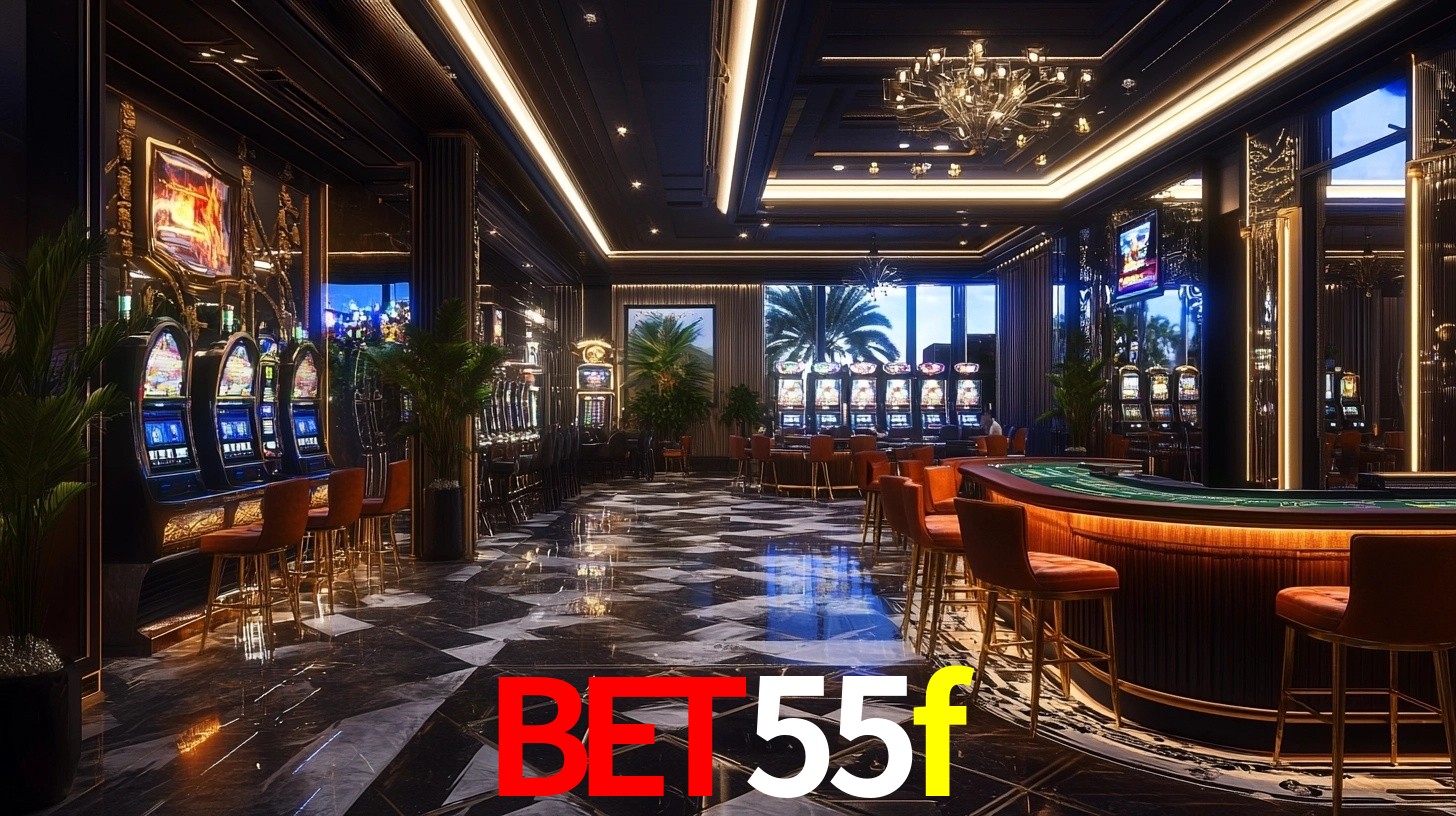Ofertas Imperdíveis na bet55f: Promoções e Bônus Que Valem a Pena