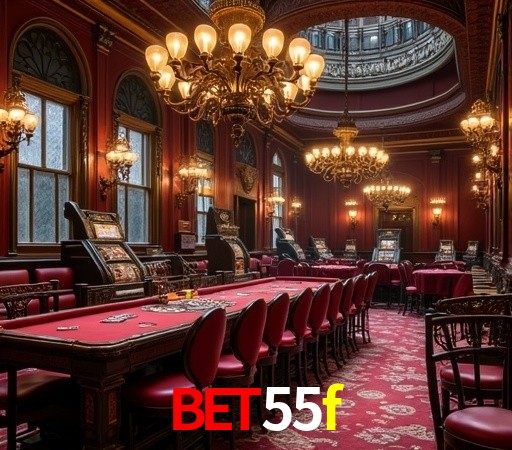 Ofertas Exclusivas bet55f