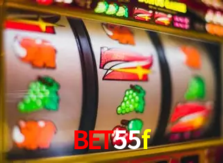 Descubra a Essência do bet55f: Nossa História e Compromissos