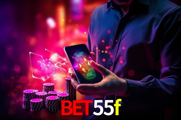 Torneios bet55f