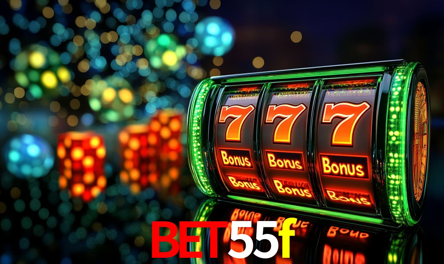 Benefícios da Conta bet55f